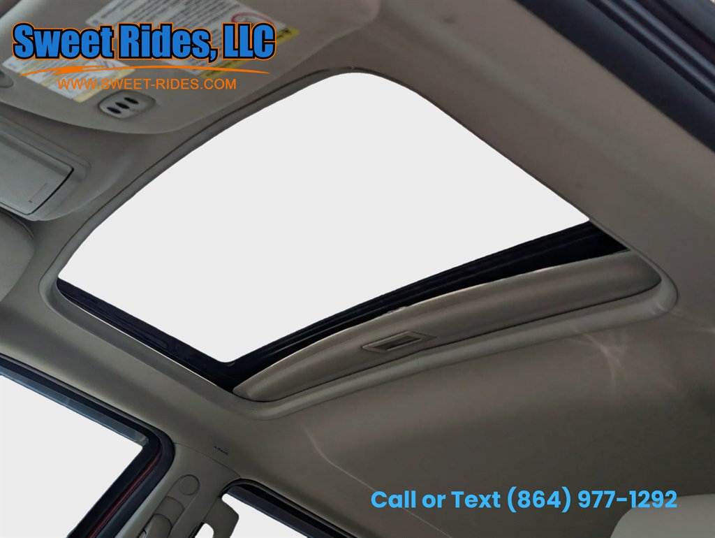 2016 Lincoln Navigator Select - Photo 20