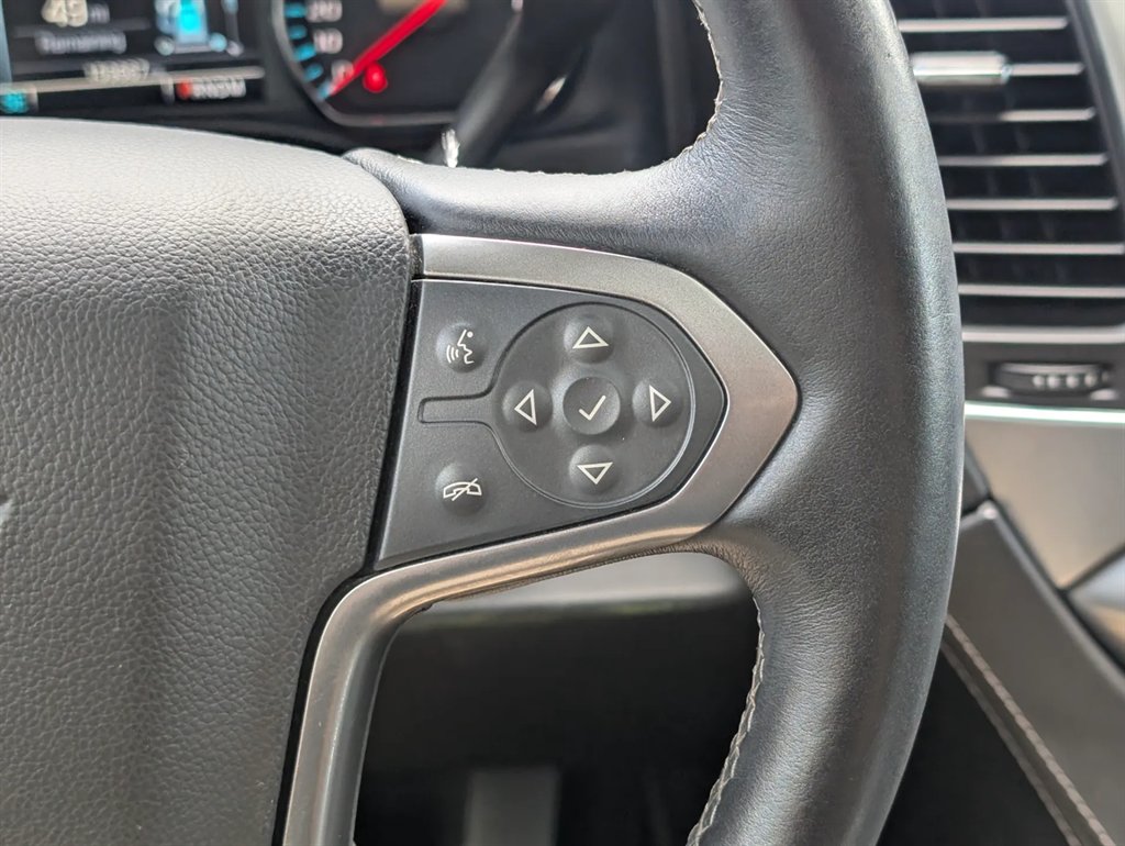 2015 Chevrolet Tahoe LT - Photo 28