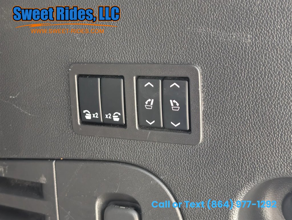 2015 Chevrolet Tahoe LT - Photo 14