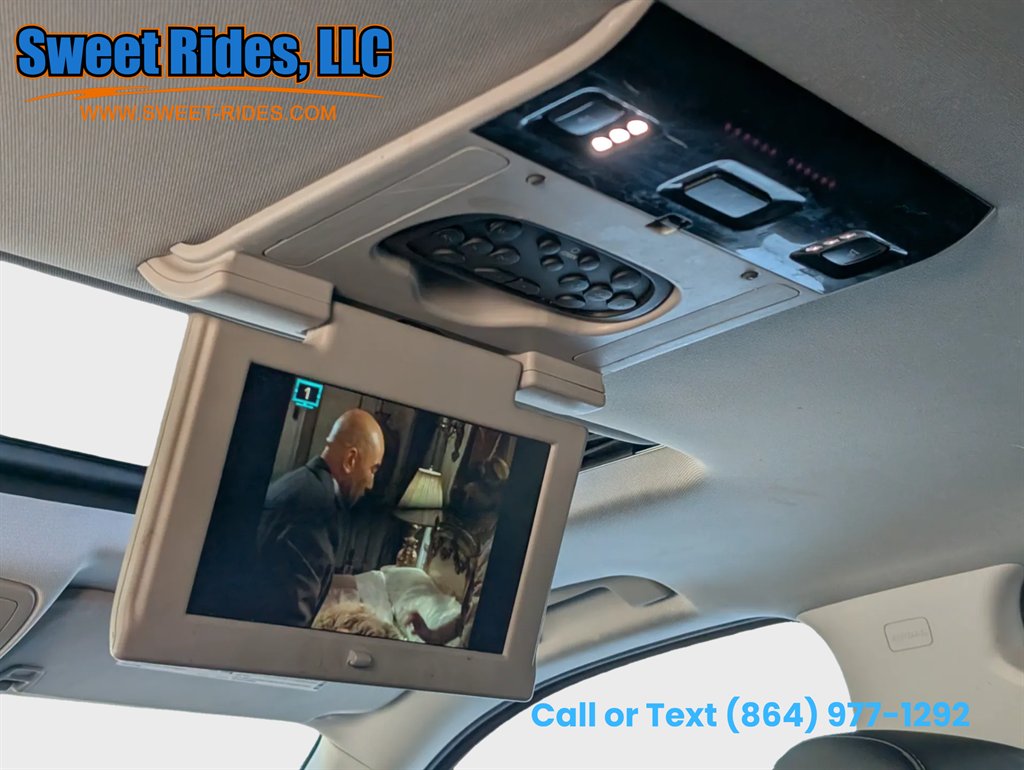 2015 Chevrolet Tahoe LT - Photo 22