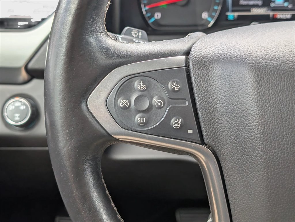 2015 Chevrolet Tahoe LT - Photo 27