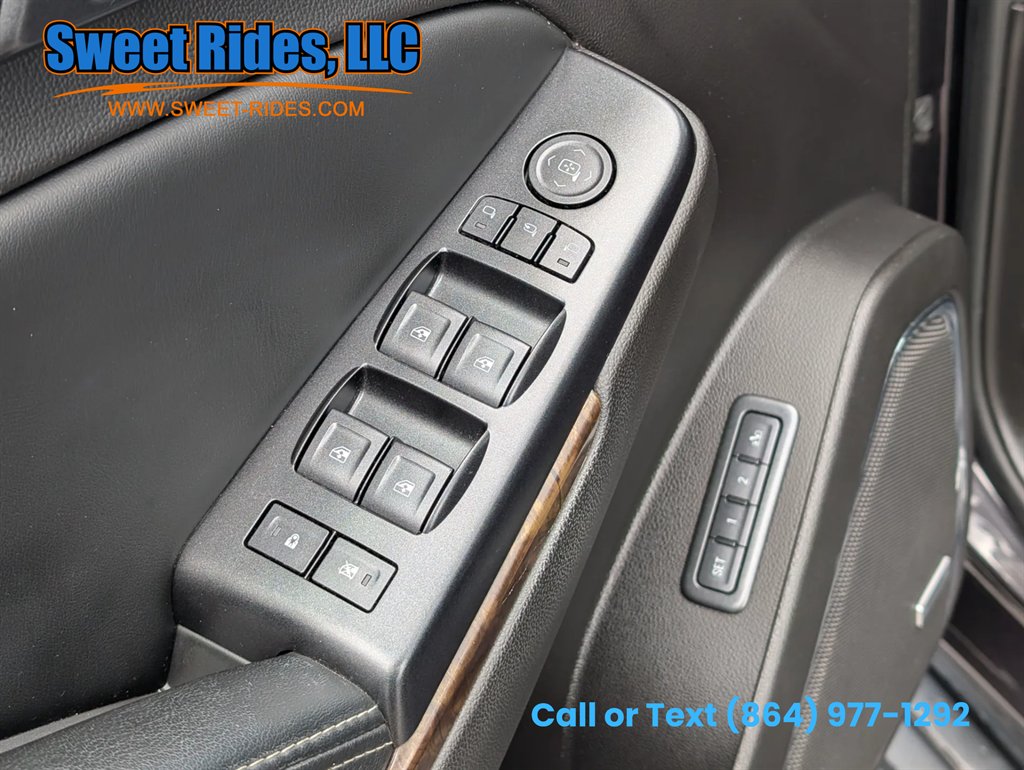 2015 Chevrolet Tahoe LT - Photo 25
