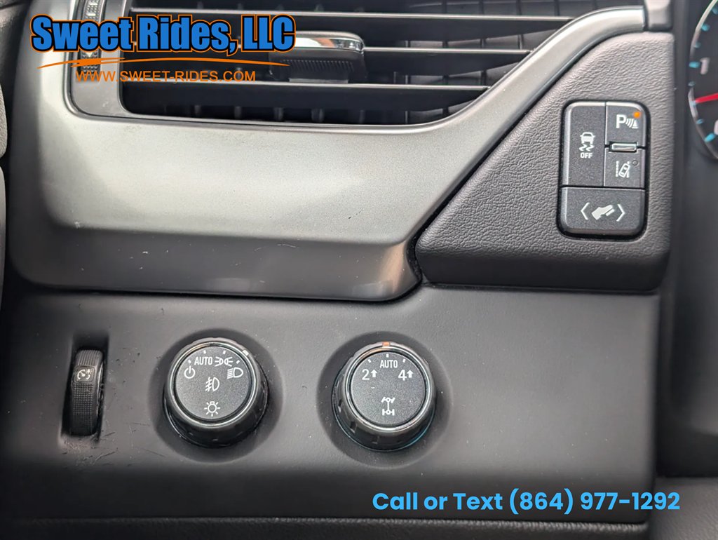 2015 Chevrolet Tahoe LT - Photo 26