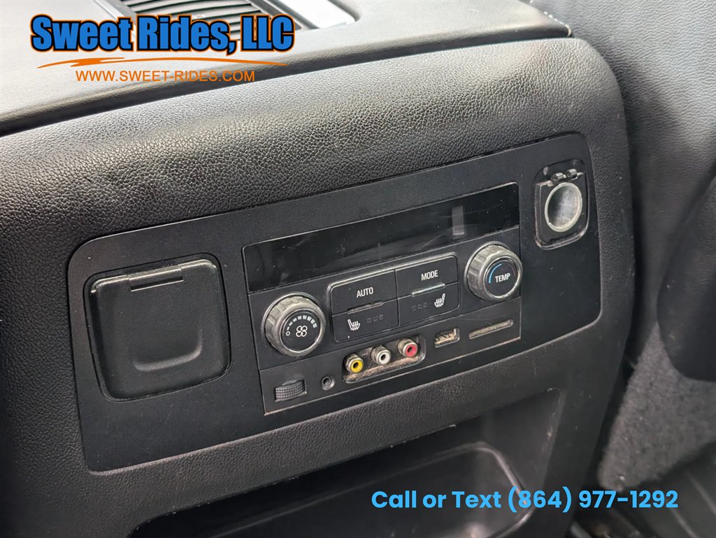 2015 Chevrolet Tahoe LT - Photo 17