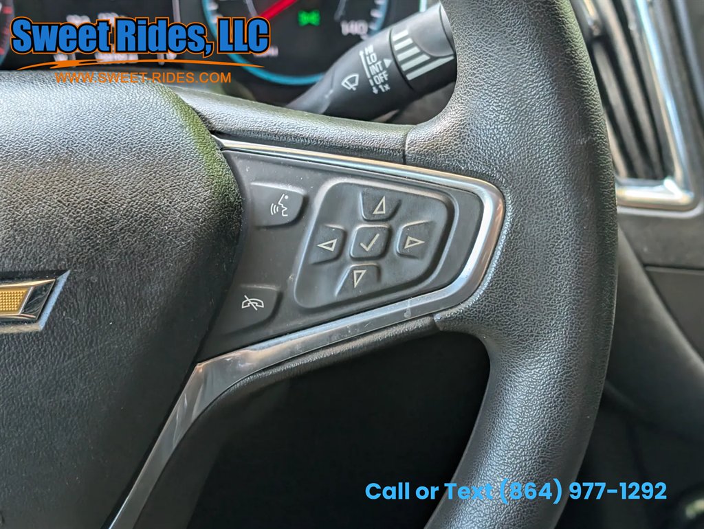 2018 Chevrolet Malibu 1LT - Photo 20