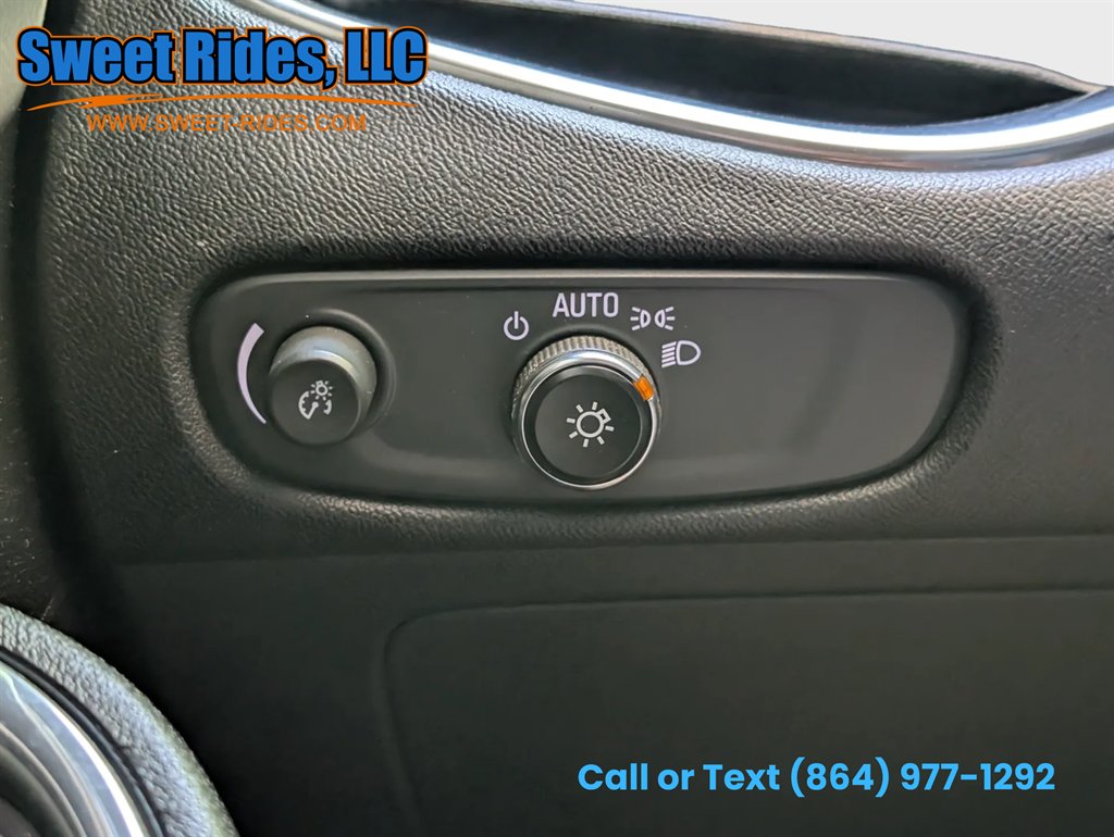 2018 Chevrolet Malibu 1LT - Photo 18