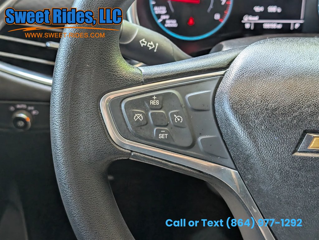 2018 Chevrolet Malibu 1LT - Photo 19