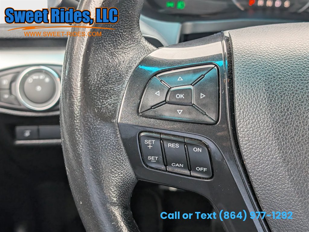 2016 Ford Explorer XLT - Photo 20
