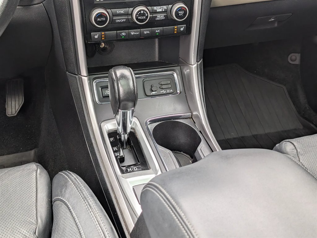 2019 Subaru Ascent Limited - Photo 25