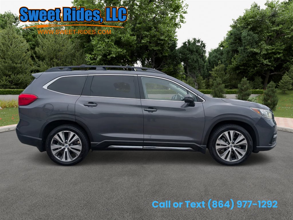 2019 Subaru Ascent Limited - Photo 9