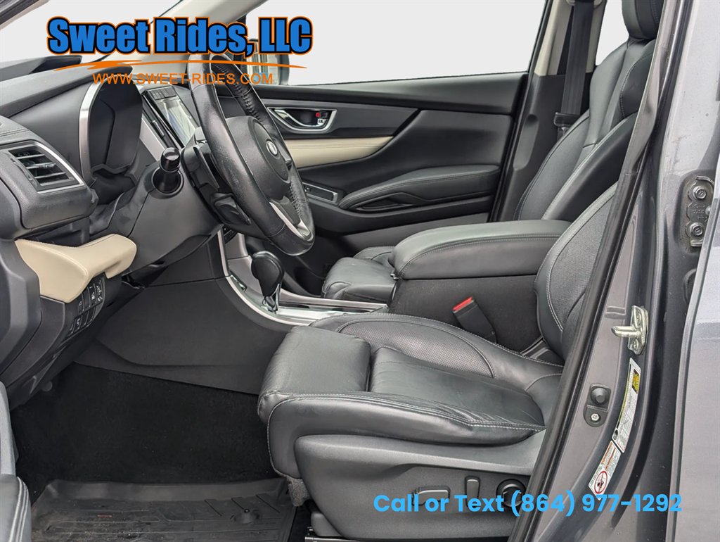 2019 Subaru Ascent Limited - Photo 10