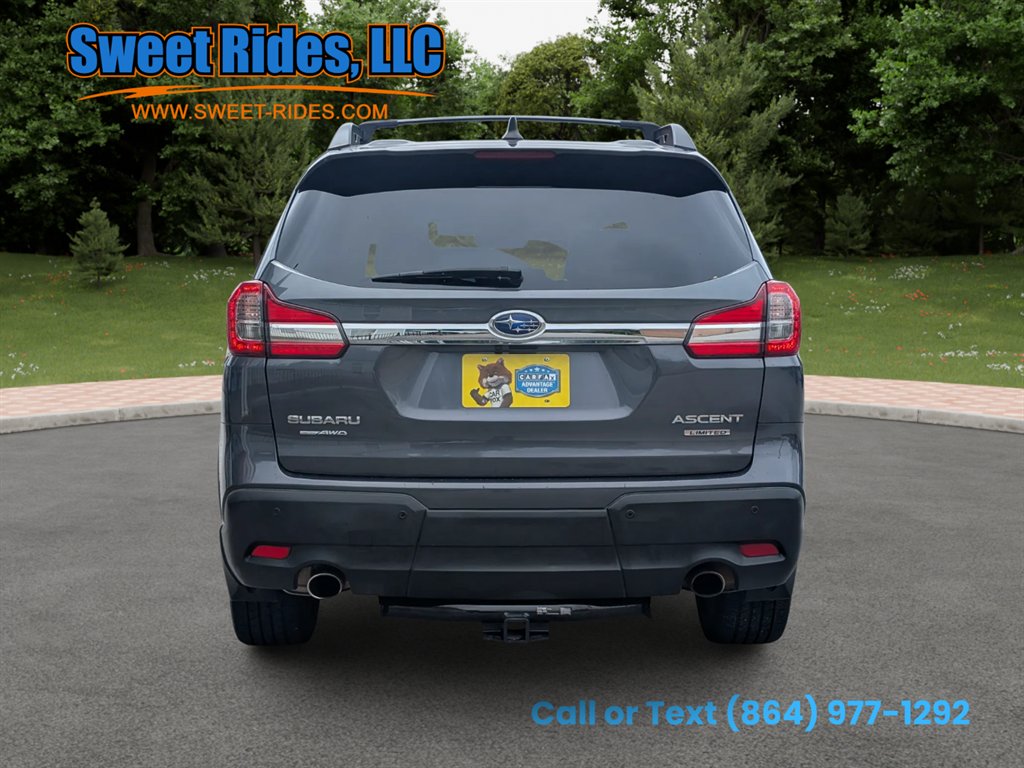 2019 Subaru Ascent Limited - Photo 7