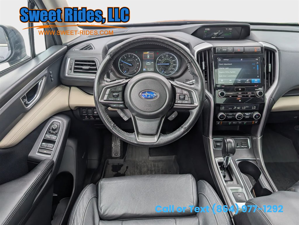 2019 Subaru Ascent Limited - Photo 15