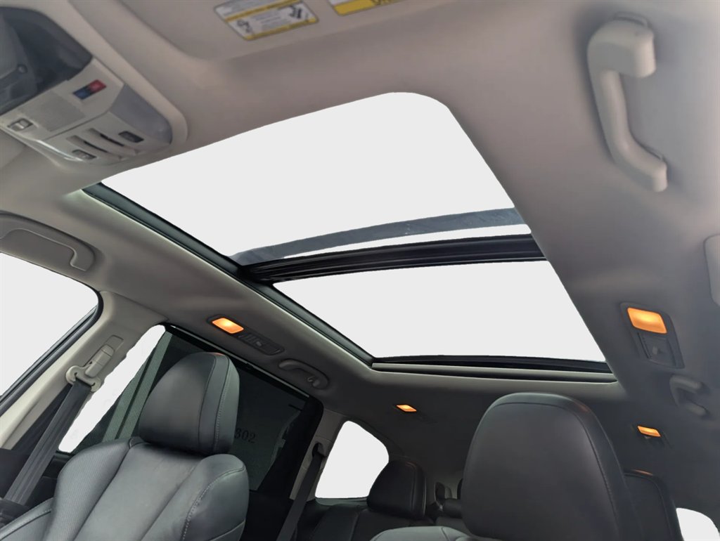 2019 Subaru Ascent Limited - Photo 27