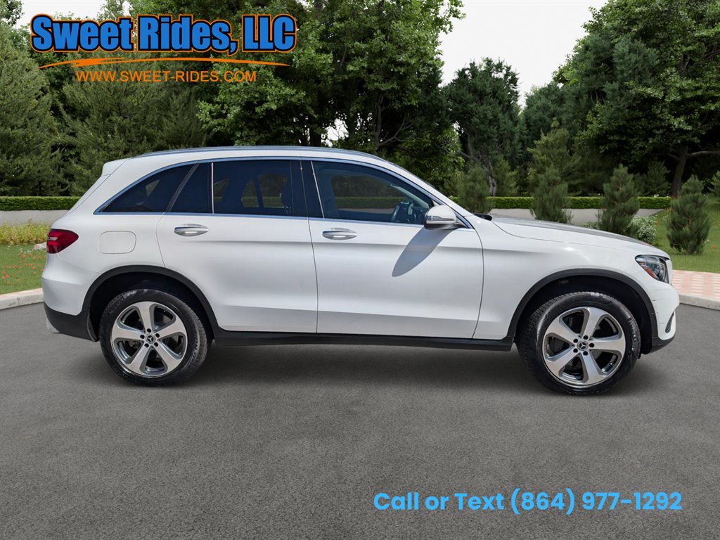 2019 Mercedes-Benz GLC GLC300 - Photo 9