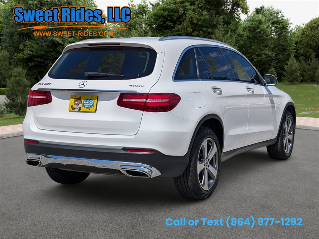 2019 Mercedes-Benz GLC GLC300 - Photo 8