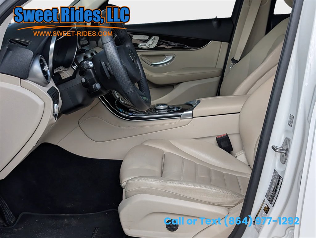2019 Mercedes-Benz GLC GLC300 - Photo 10