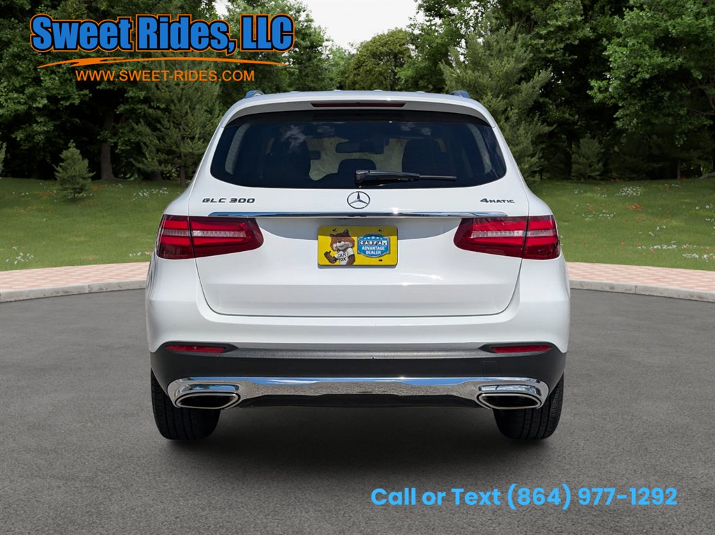 2019 Mercedes-Benz GLC GLC300 - Photo 7