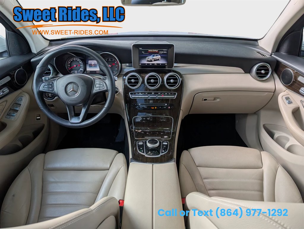 2019 Mercedes-Benz GLC GLC300 - Photo 14