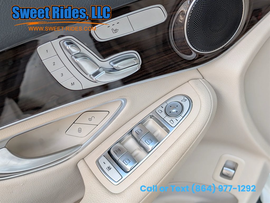 2019 Mercedes-Benz GLC GLC300 - Photo 20