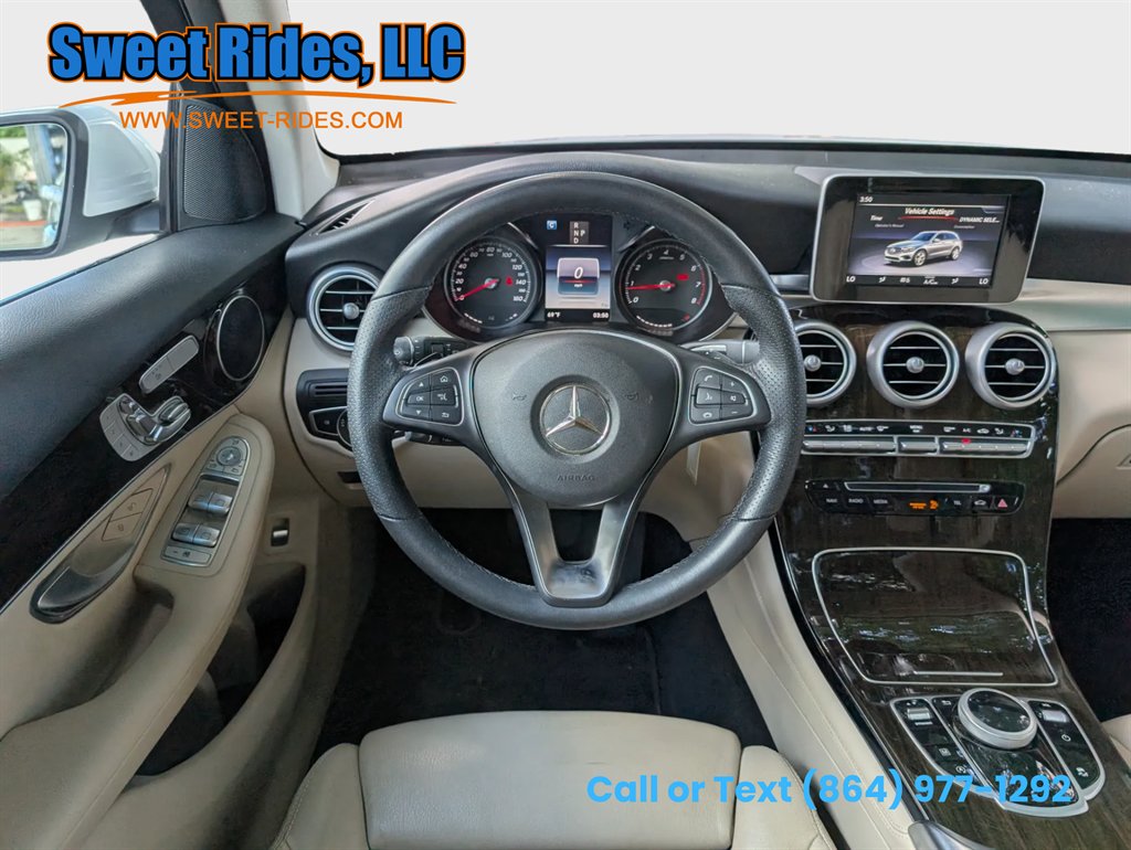 2019 Mercedes-Benz GLC GLC300 - Photo 15