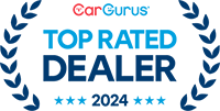 car gurus top rated dealer 2024