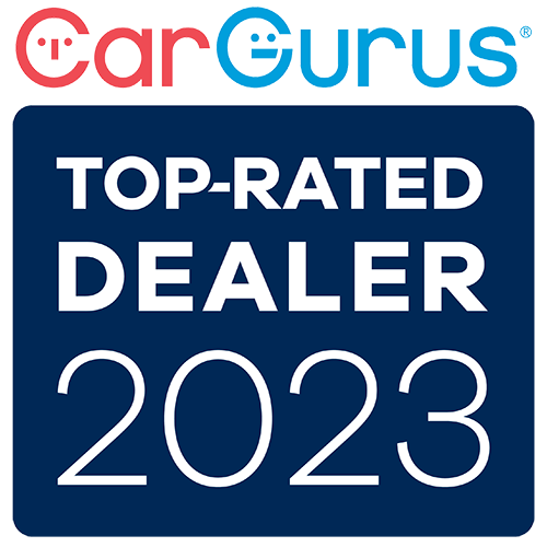 car gurus top rated dealer 2023